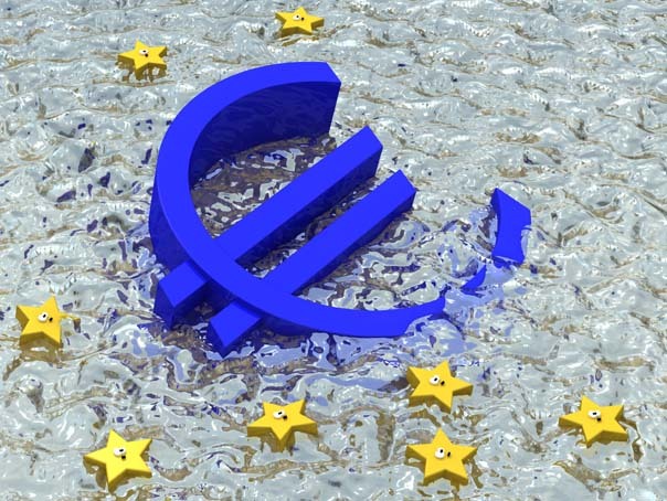 Zona euro depaseste asteptarile Franta si Spania conduc