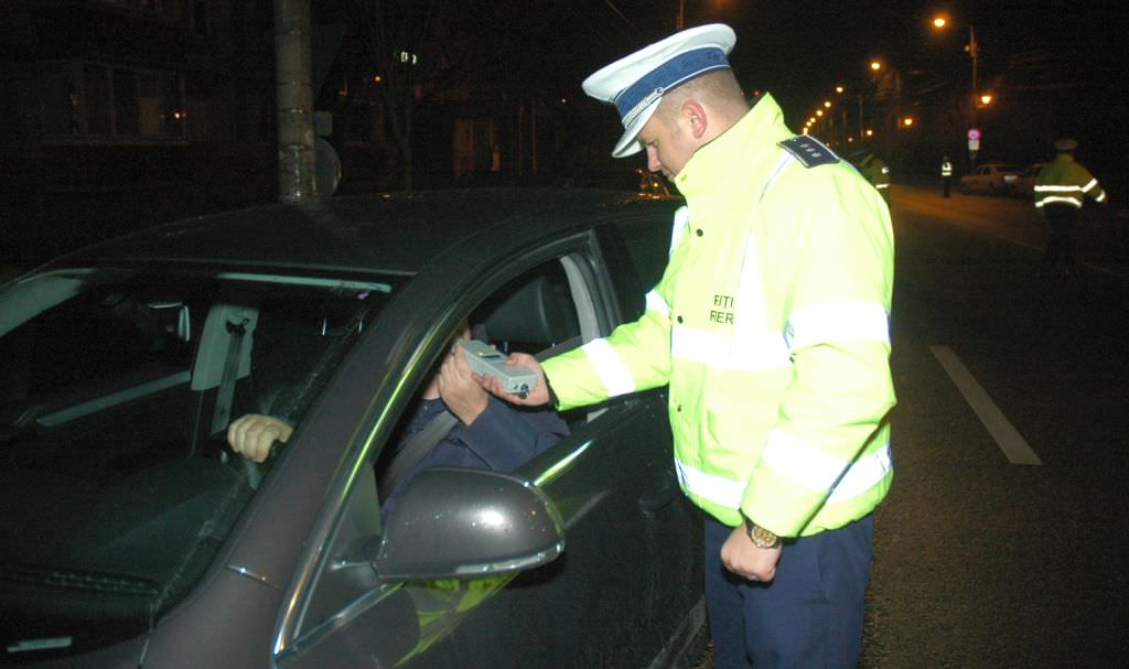 iresponsabilitate totala pe drumurile din cluj