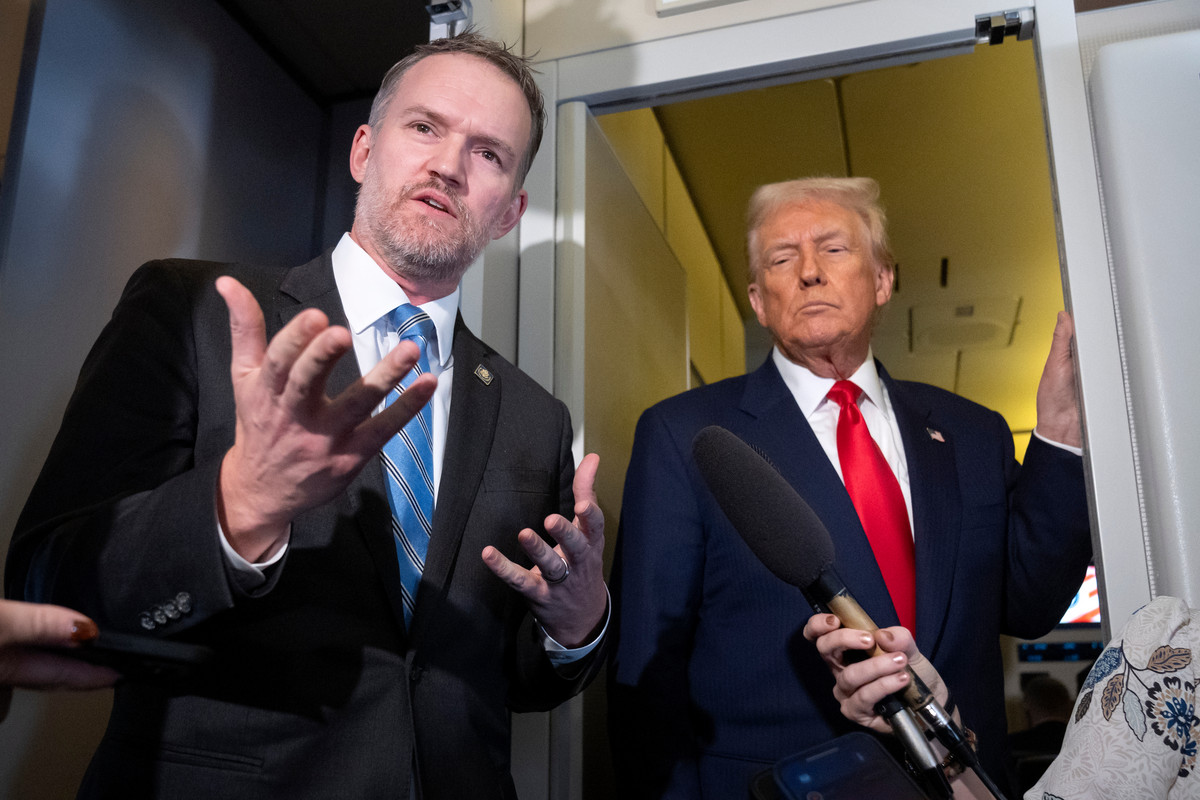 Administratia Trump semnaleaza probleme cu reglementarile Big Tech
