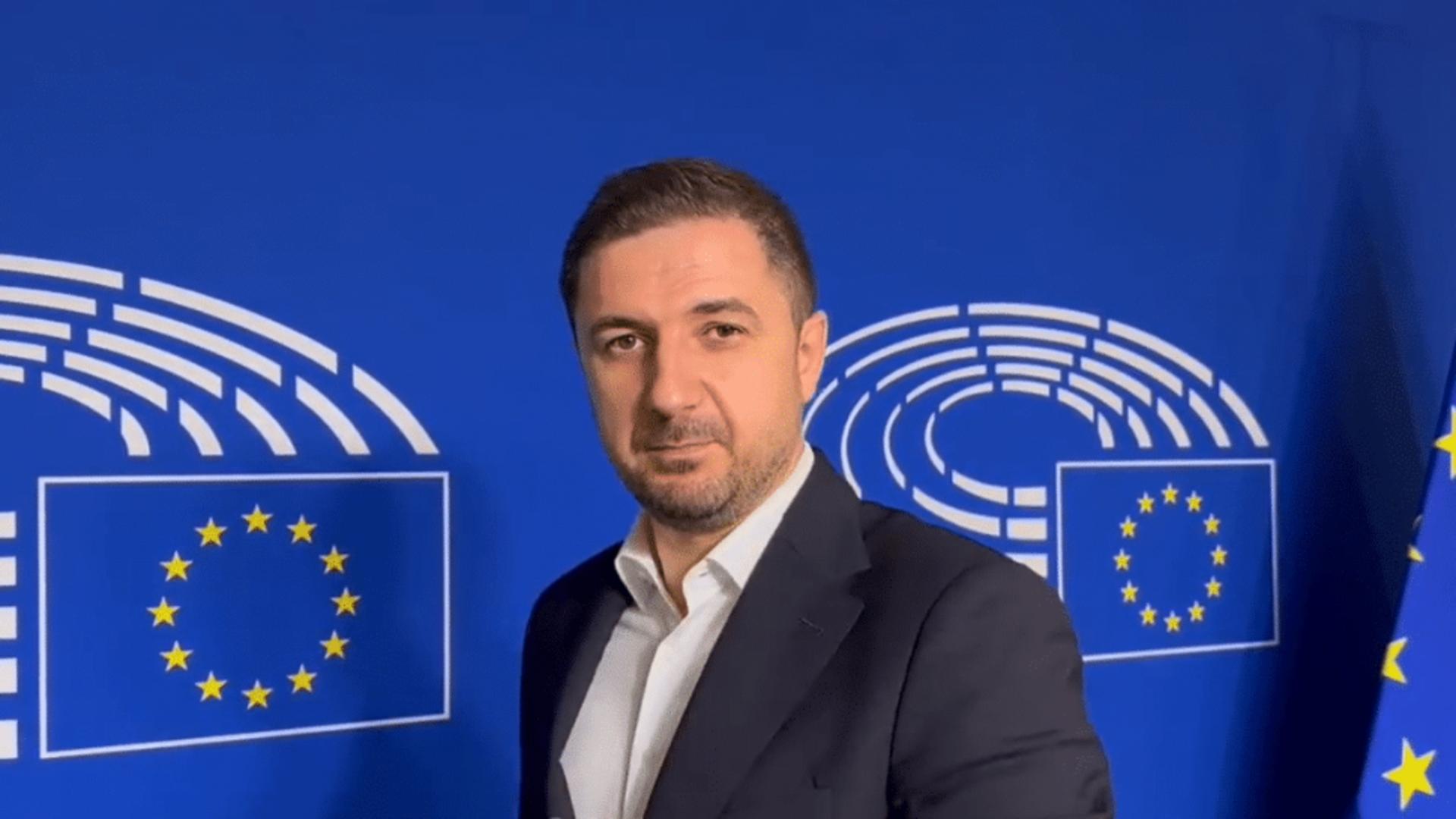 Adrian Axinia Cresterea impozitelor afecteaza saracii