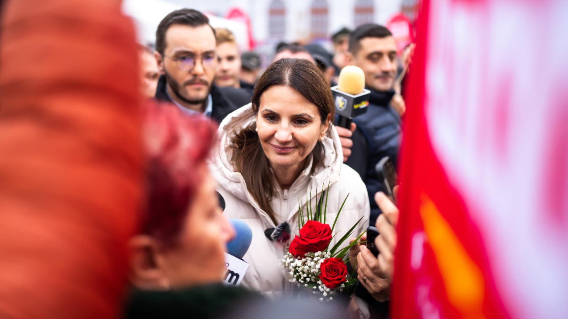Anca Alexandrescu demonteaza mitul eutanasiei cainilor
