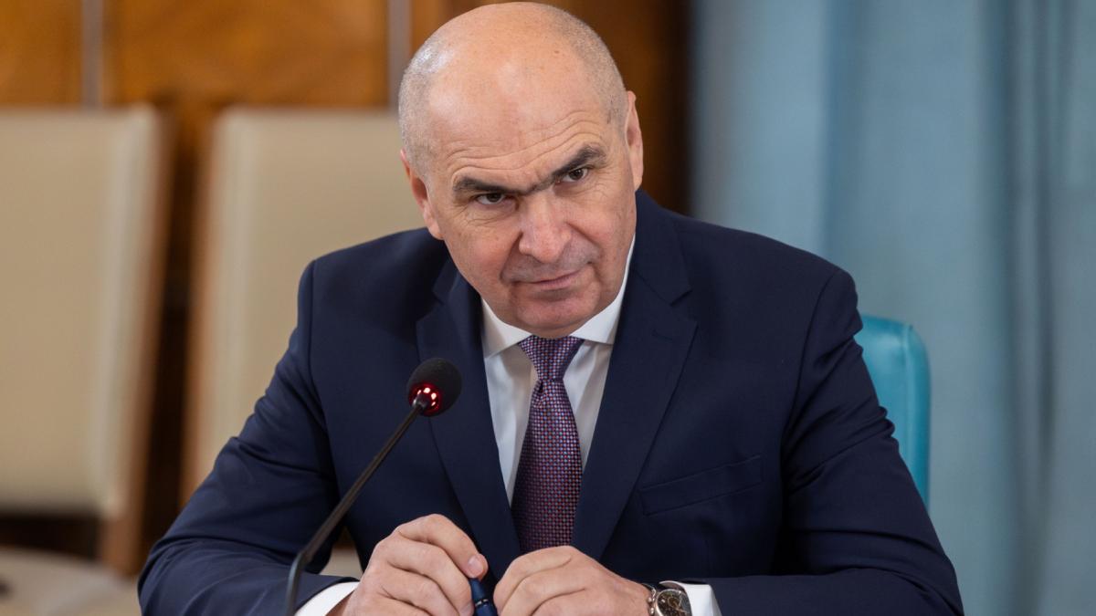 Bolojan explica de ce bugetarii nu au realizat punte