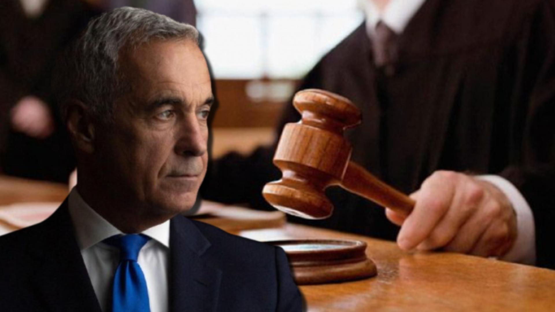 Calin Georgescu va afla pe 12 decembrie despre controlul judiciar