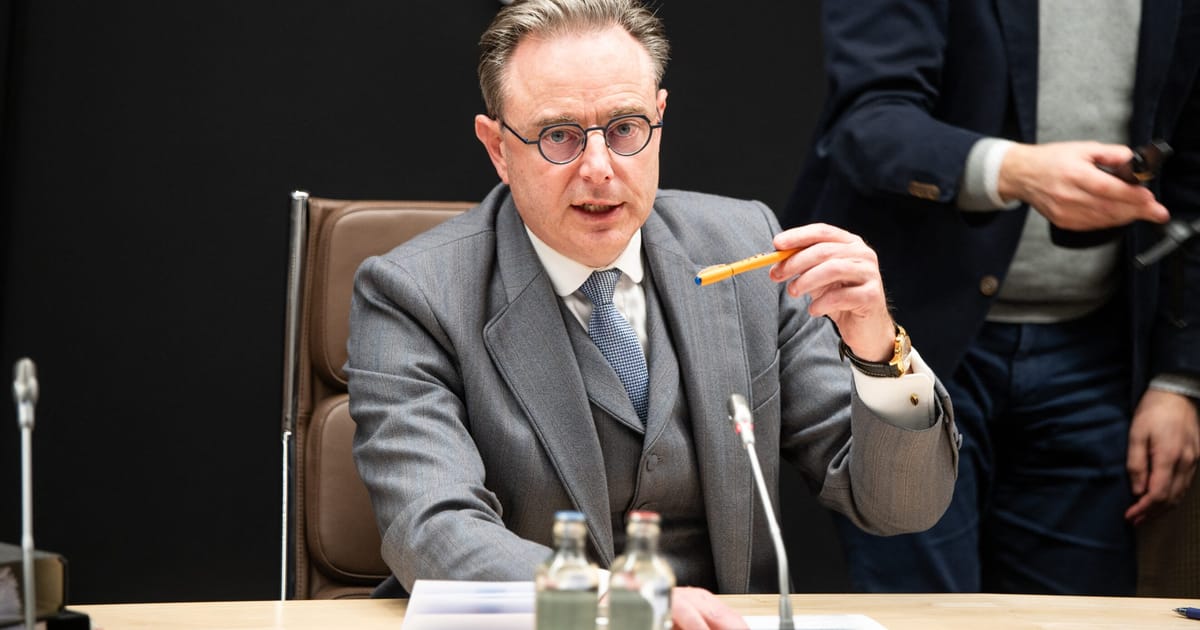 Comisia Europeana ofera sprijin Belgiei pentru imprumutul activelor rusesti