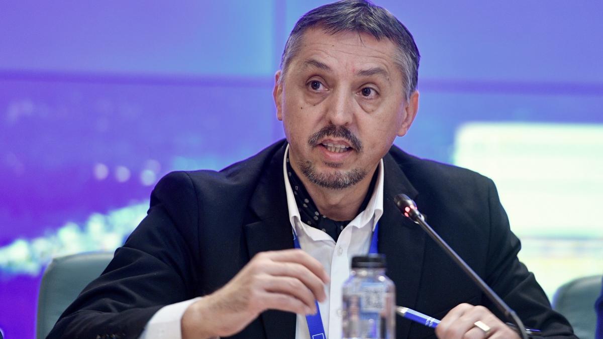 Daniel David i a spus lui Bolojan ca vrea demisia