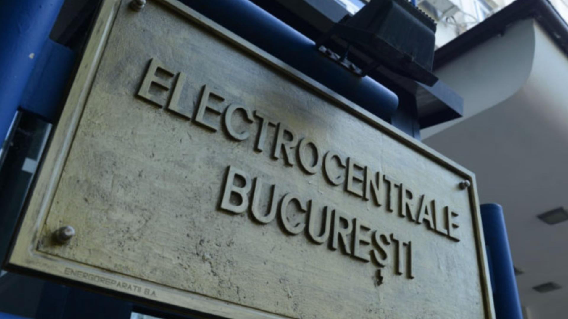 De ce Ciucu vrea ca Primaria sa aiba Elcen