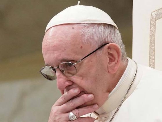 Donatia Papei Francisc pentru Ucraina de la fostul Pontif