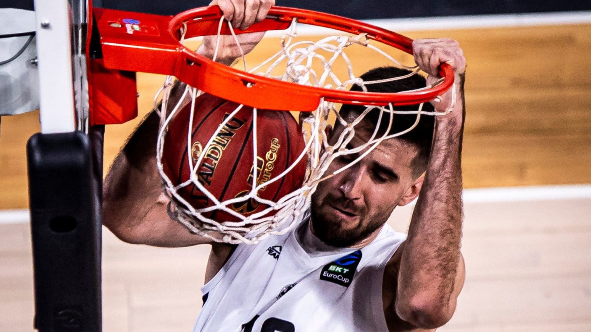 Dusan Miletic MVP al lunii noiembrie in Liga Adriatica