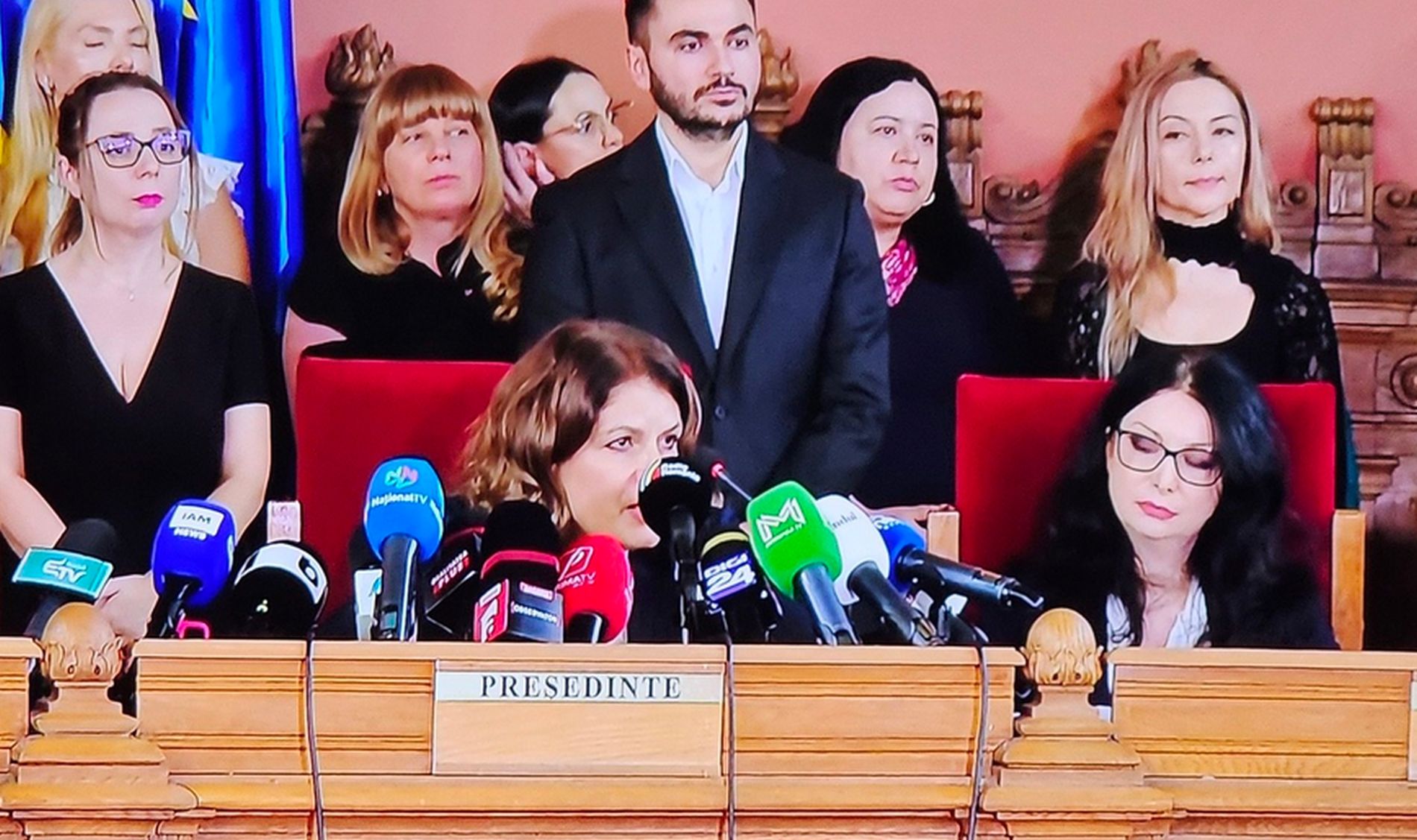 Fostul judecator clujean Cristi Danilet nemultumit de CSM