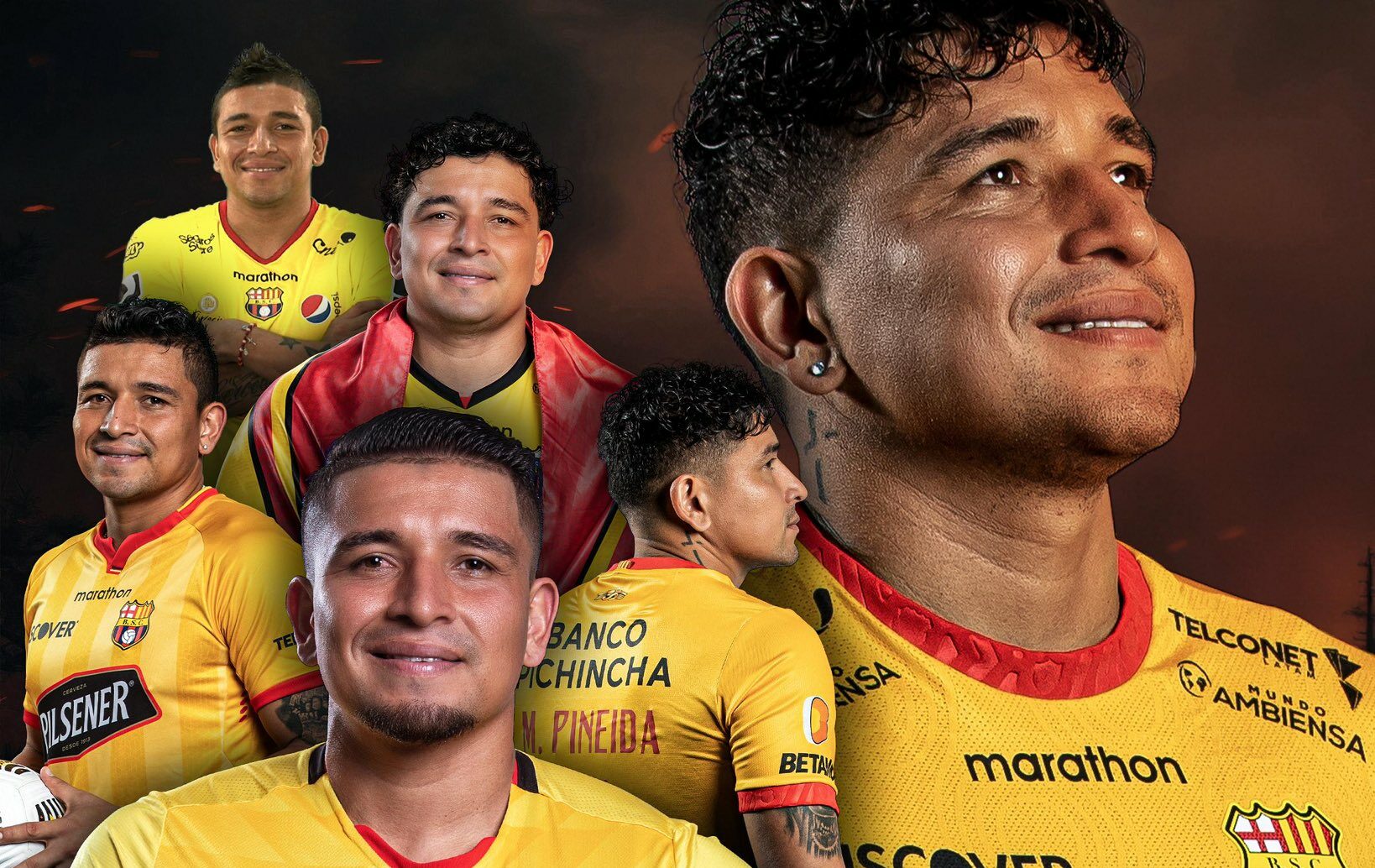 Fotbalistul ecuadorian Mario Pineida a fost omorat in Guayaquil