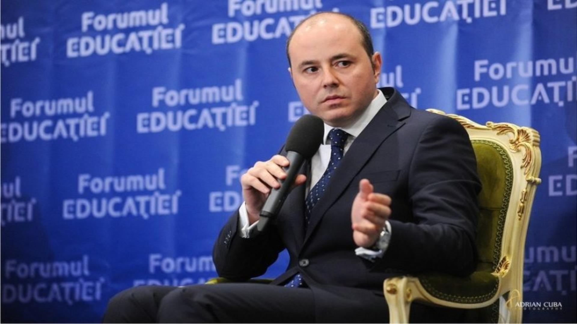 Gafa urias a lui Muraru dupa dezvaluiri