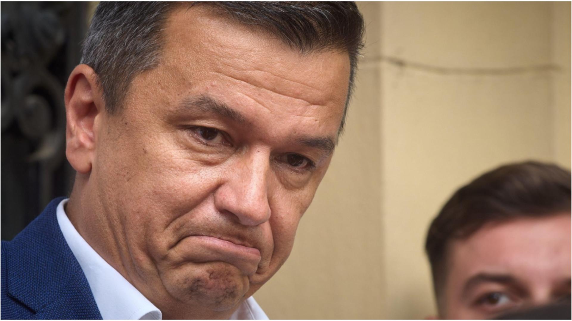 Grindeanu ironizeaza propunerile lui Miruta si Darau