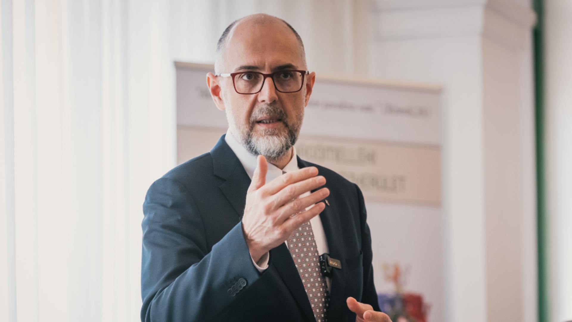 Kelemen Hunor sceptic fata de demiterea ministilor