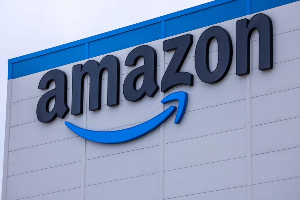 Lovitura pentru Amazon Proiectul cu drone oprit in Italia