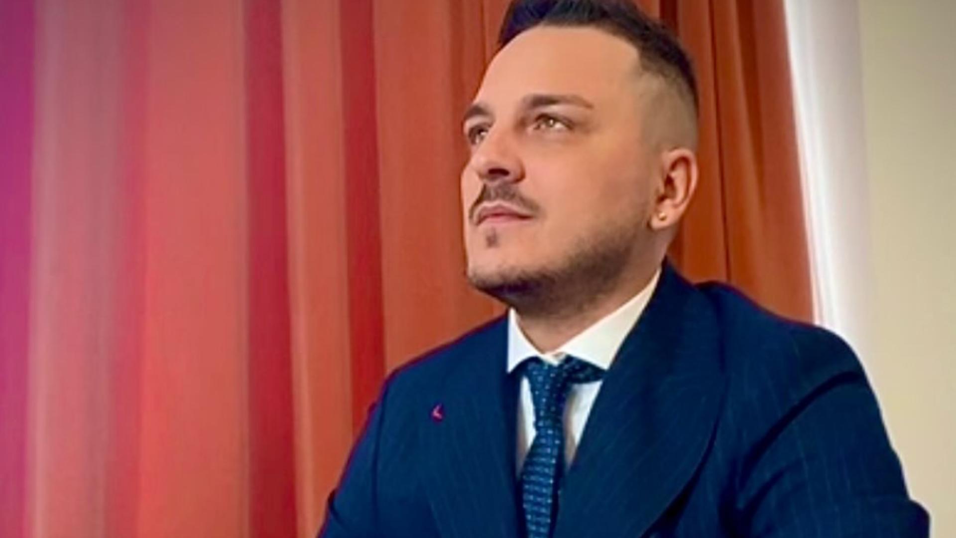 Makaveli Actiunile lui Gelu Visan sunt tradare suprema