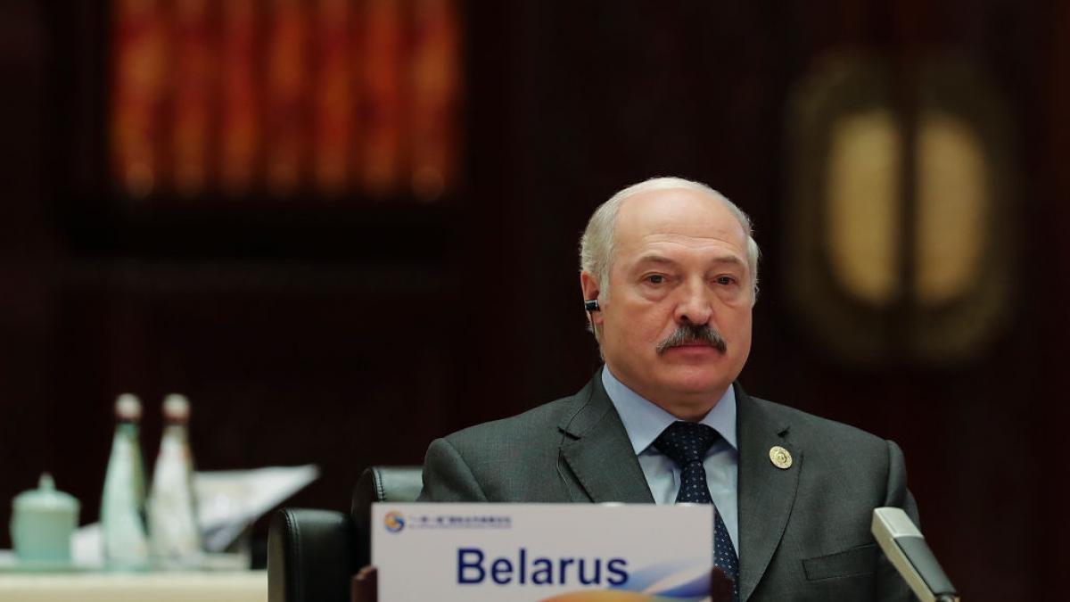 Mesajul lui Lukasenco de Ziua Nationala a Romaniei