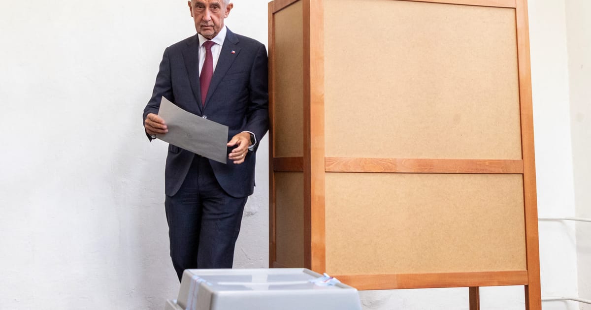 Miliardarul ceh Babis va fi premier dupa conflict agricol