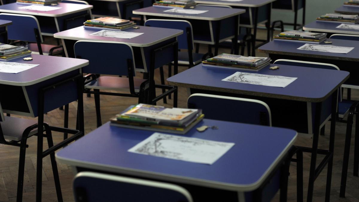 Ministerul Educatiei declaratie despre desfiintarea a 30000 de posturi