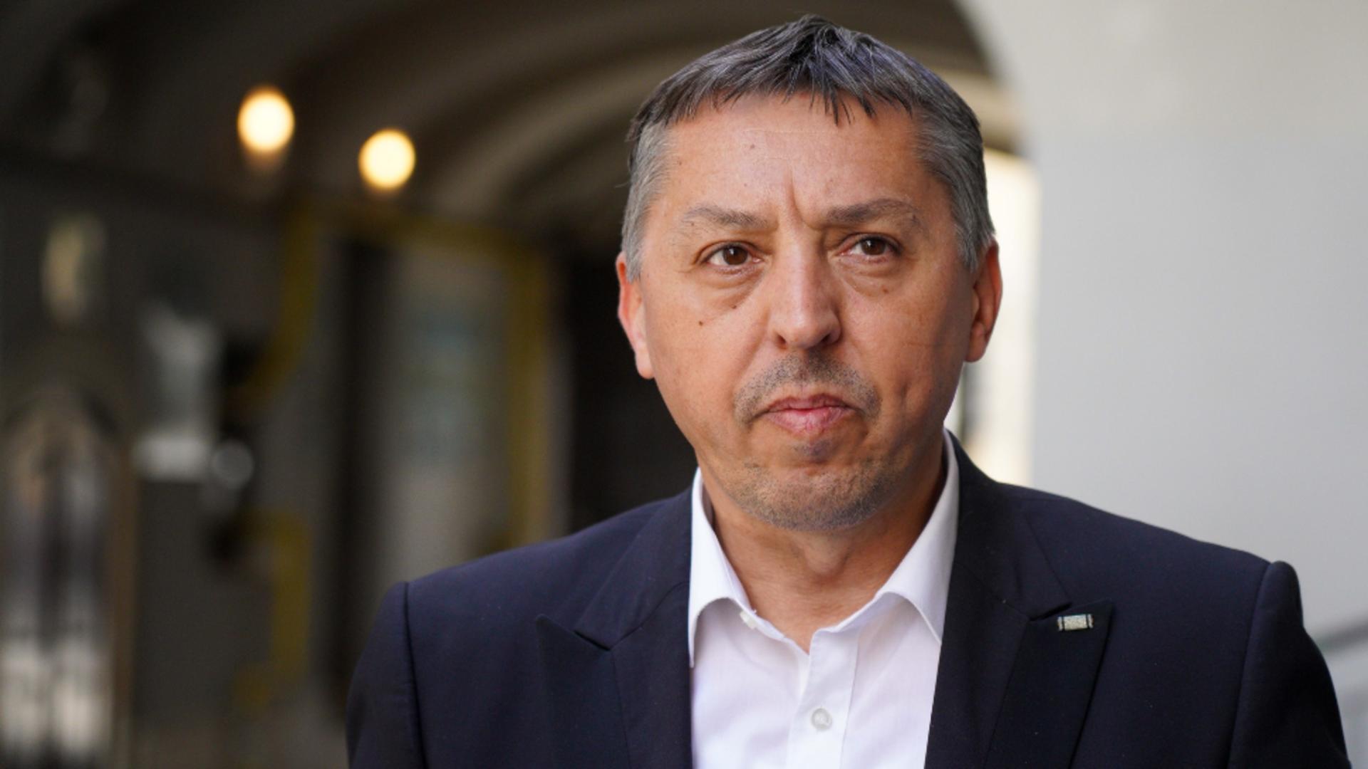 Ministrul Educatiei cere reluarea concursului Titularizare 2026