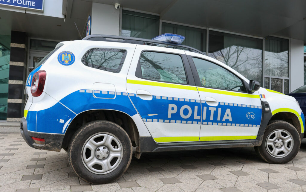Minune de Craciun Femeia disparuta a fost gasita