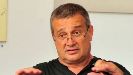 Mircea Dinescu Crizele sunt generate de prostie romanii vor protesta