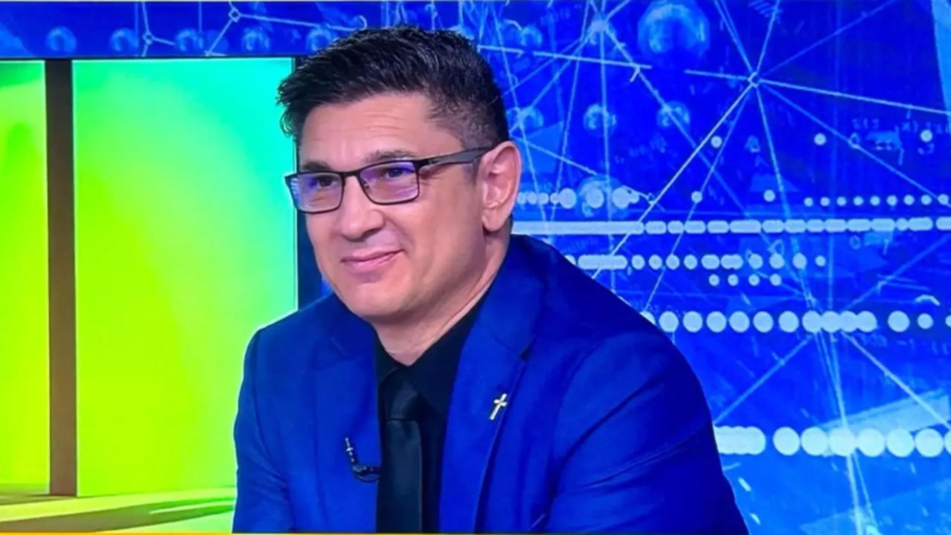 Mobilizare Luis Lazarus cheama bucurestenii la vot