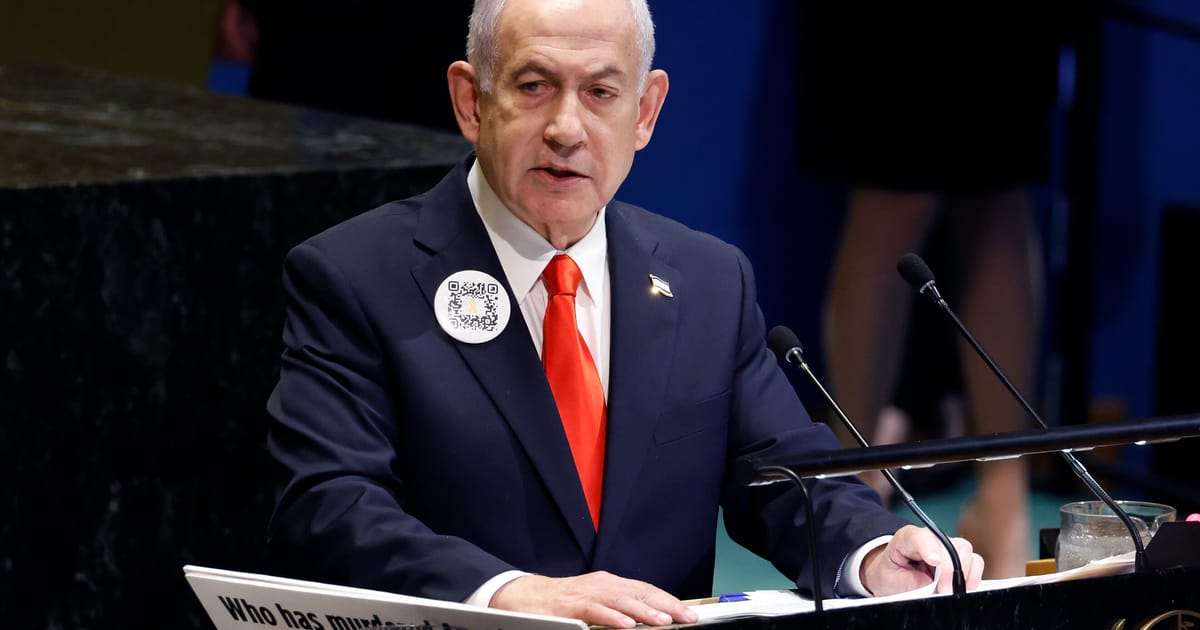 Netanyahu solicita gratiere oficiala pentru acuzatii de coruptie