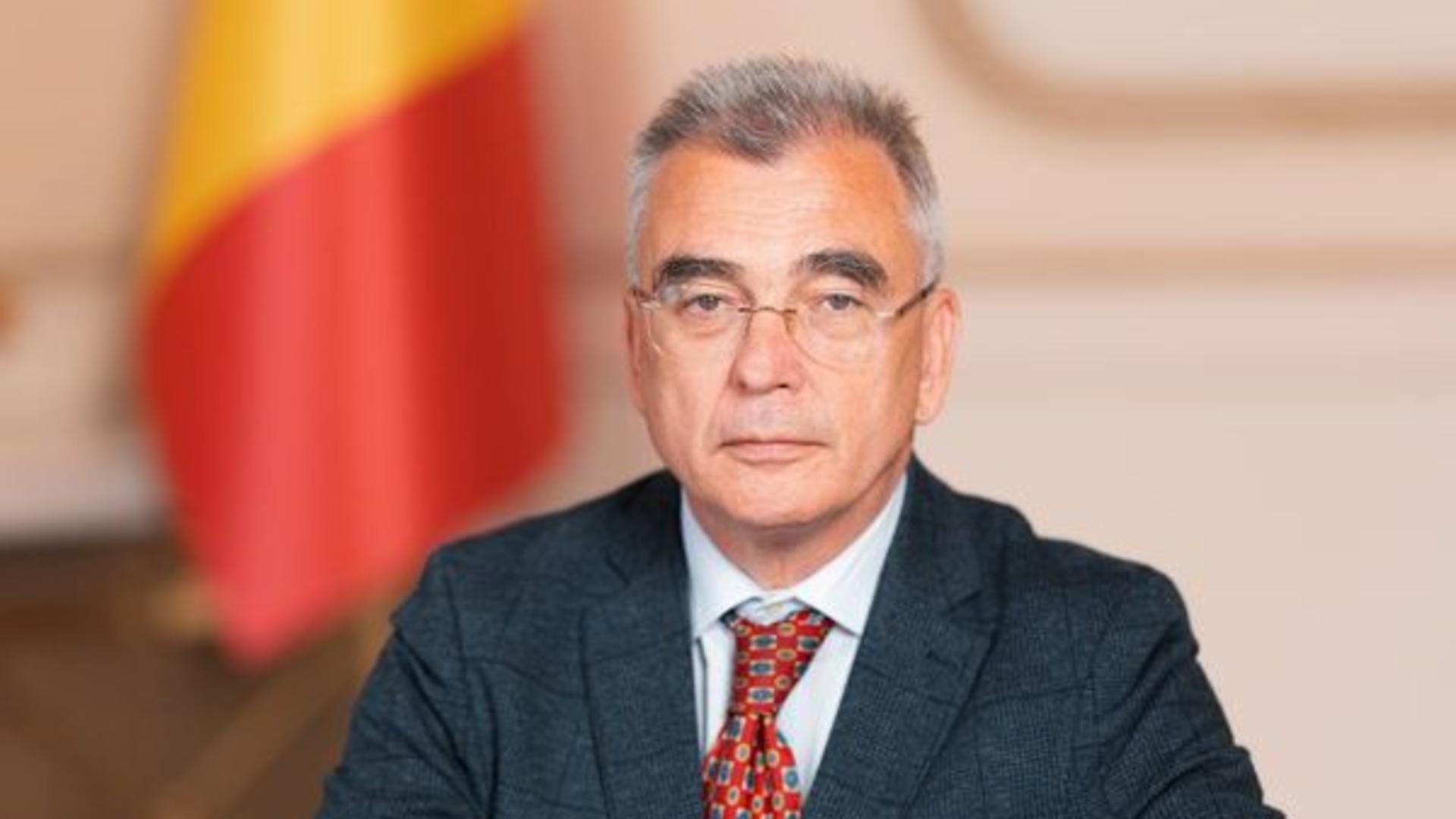 Petrisor Peiu Guvernul a prelungit ilegal licenta OMV