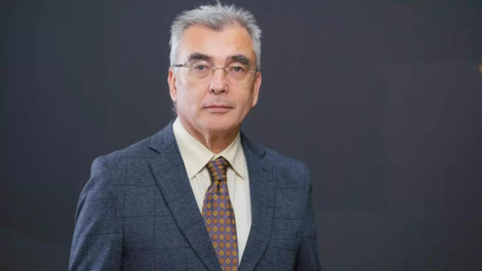Petrisor Peiu contesta lista Guvernului pentru reforma companiilor de stat