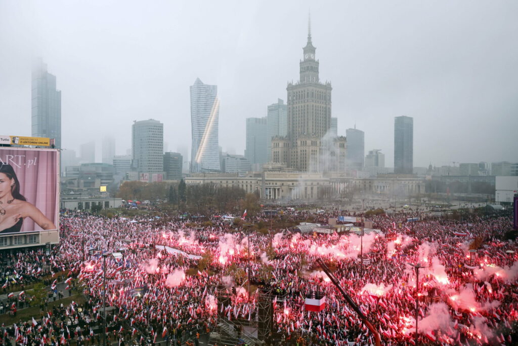 Polonia creste investitiile in adaposturi antiaeriene