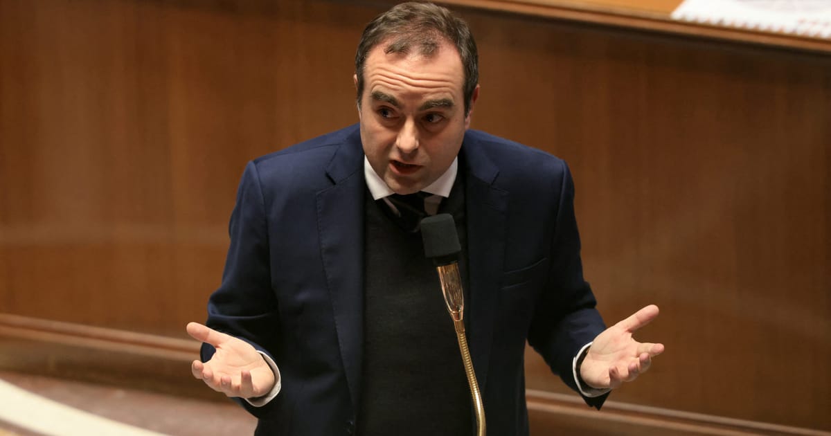 Premierul francez obtine o victorie majora in bugetul securitatii sociale