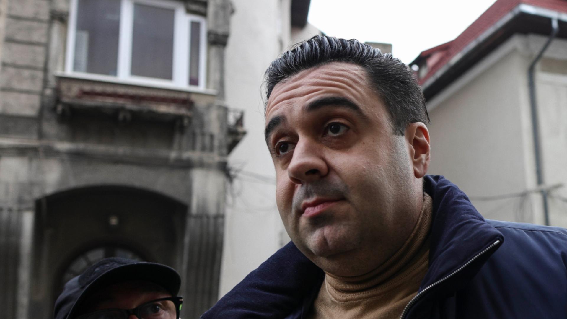 Procesul lui Razvan Cuc incepe astazi
