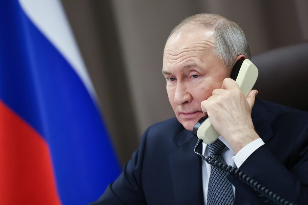 Rusia va cere schimbarison planul de pace cu Ucraina