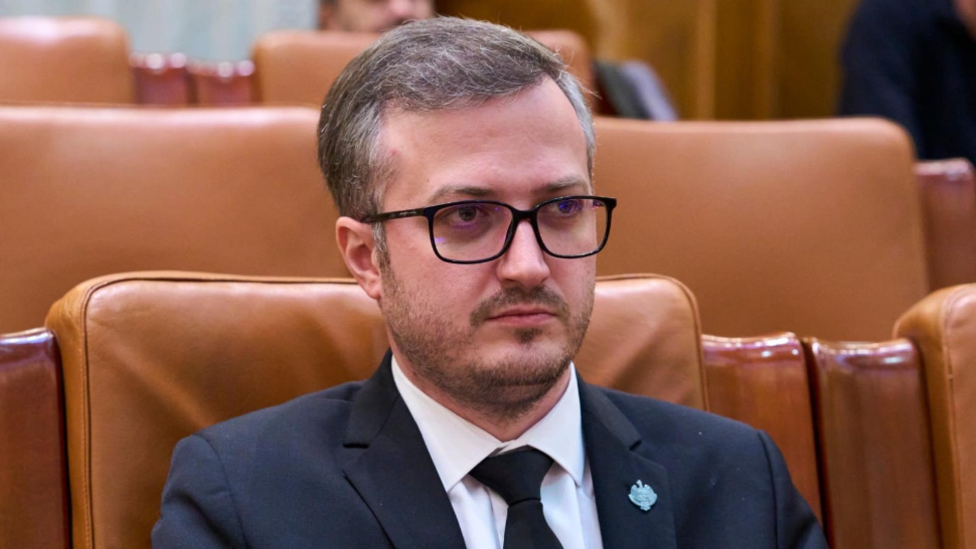 Stefainita Avramescu AUR Taxele locale afecteaza Romnia