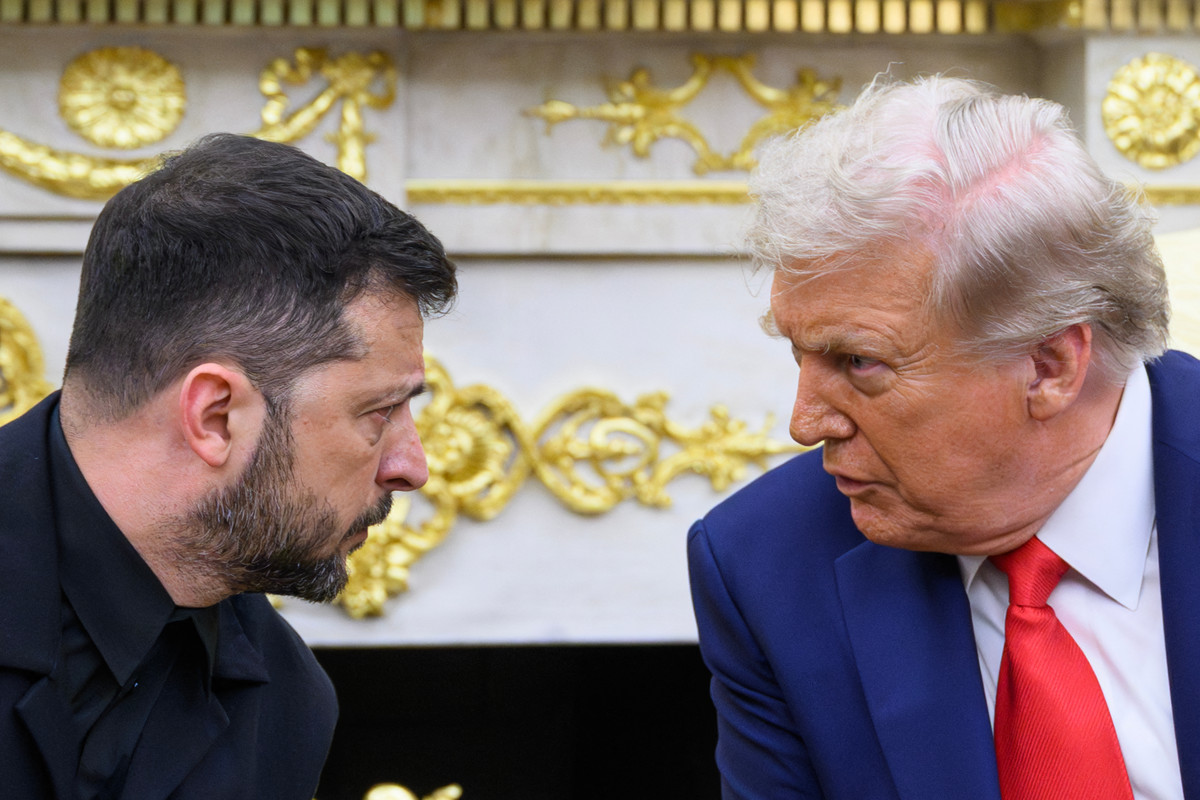 Trump catre POLITICO Zelenskyy nu are nimic fara aprobarea mea
