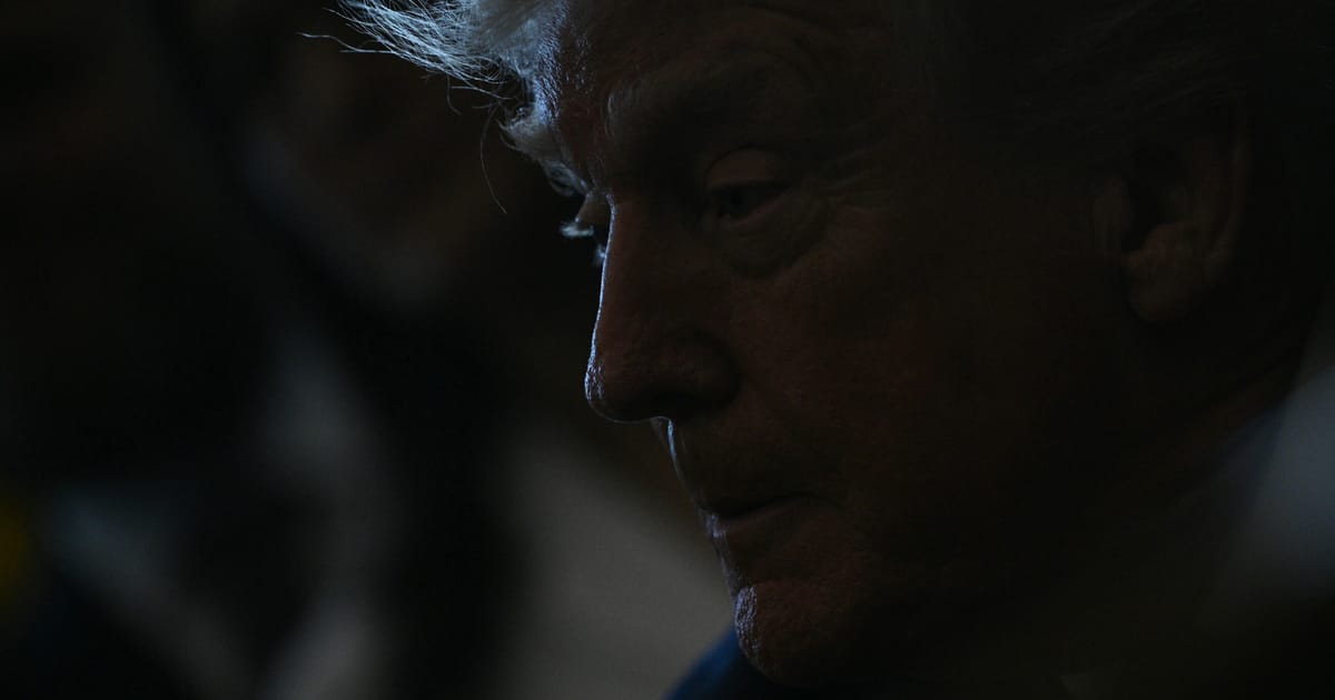 Trump crede ca vrea o Europa fara UE