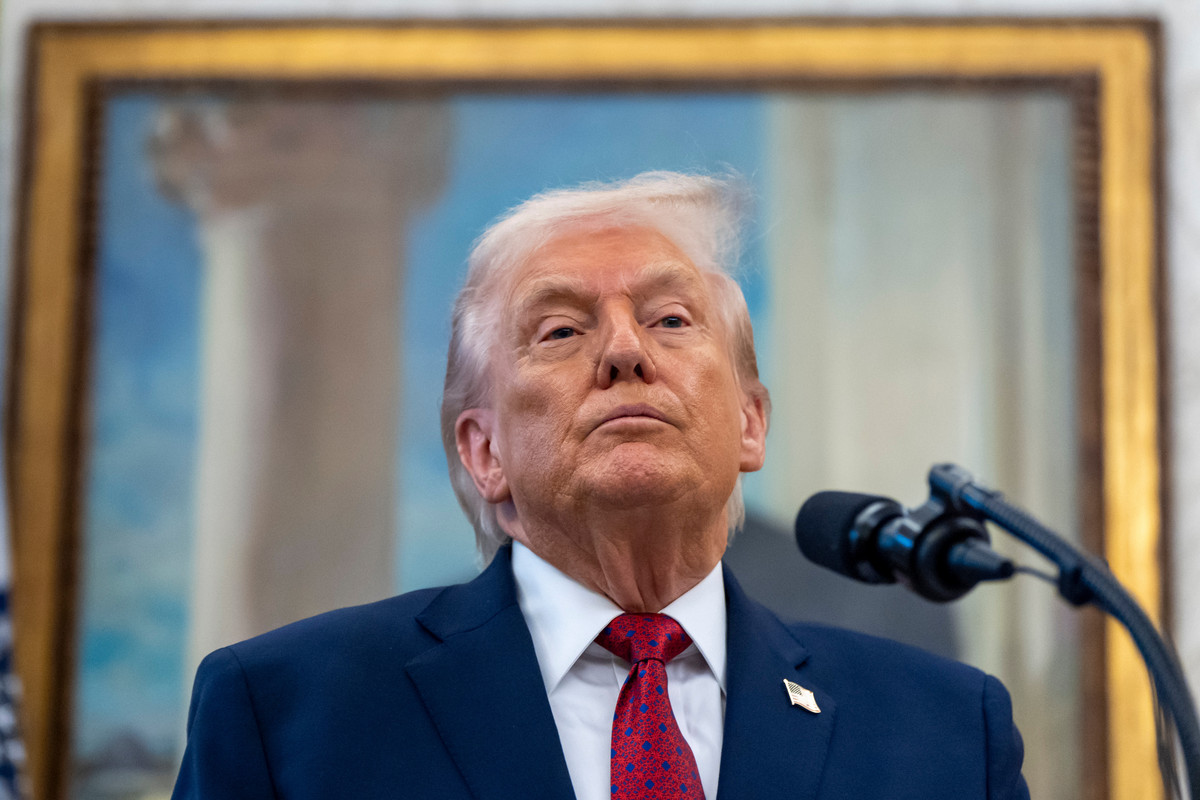 Trump declara fentanyl o arm de distrugere n mas
