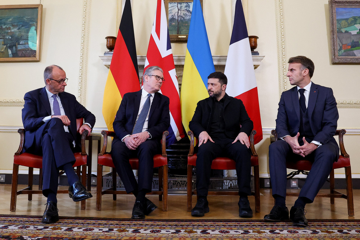 Ucraina vrea sa at HIDE Trump cu o zona economic gratuit