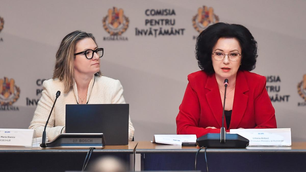 Un nou nume preferat pentru Ministerul Educatiei