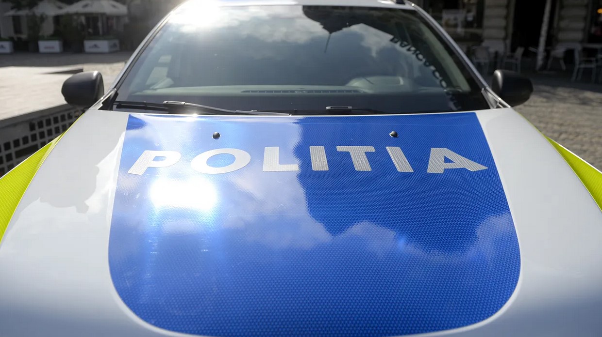 Un polisit din Sectorul 1 a murit cazand de pe o macara