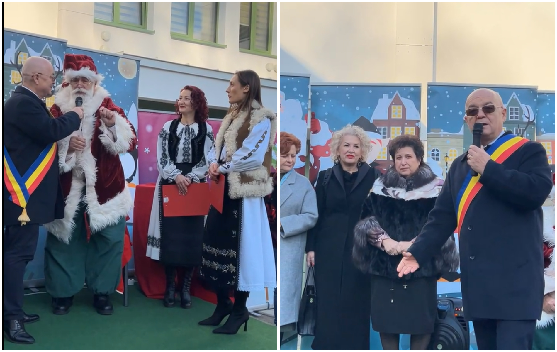 Vesti bune pentru parinti 200 de copii se intorc