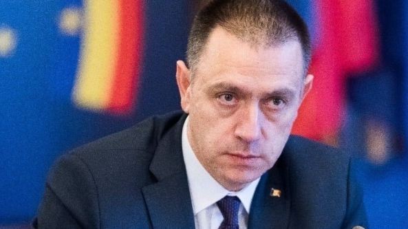 lider PSD Cerem revocarea ministresei USR de la Mediu