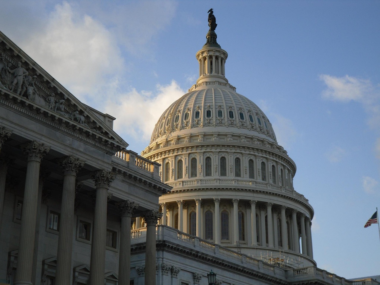 suspectul bombelor artizanale din washington a reconoscut fapta