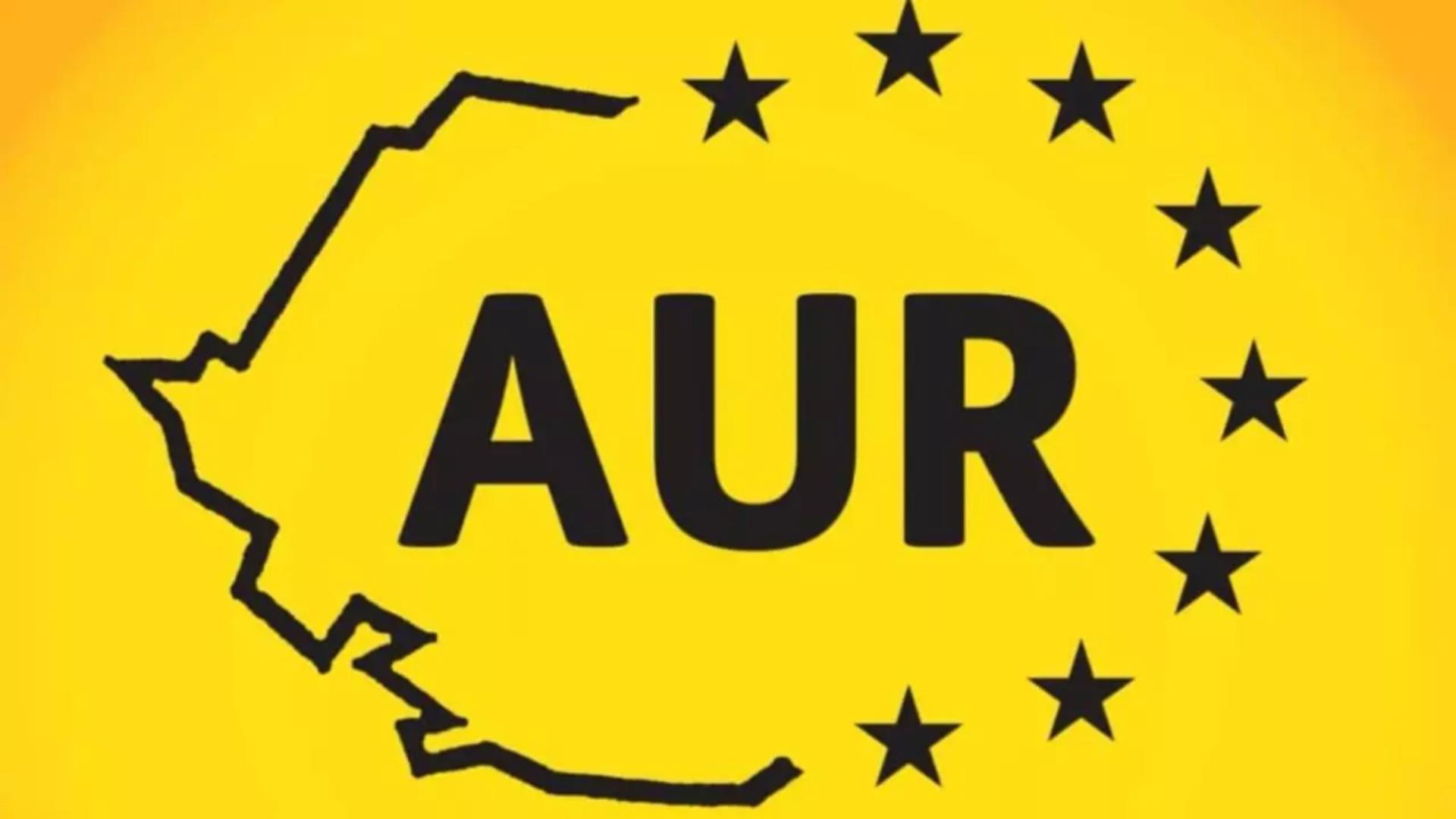 AUR cere ca 2026 sa fie Anul Americii in Romania