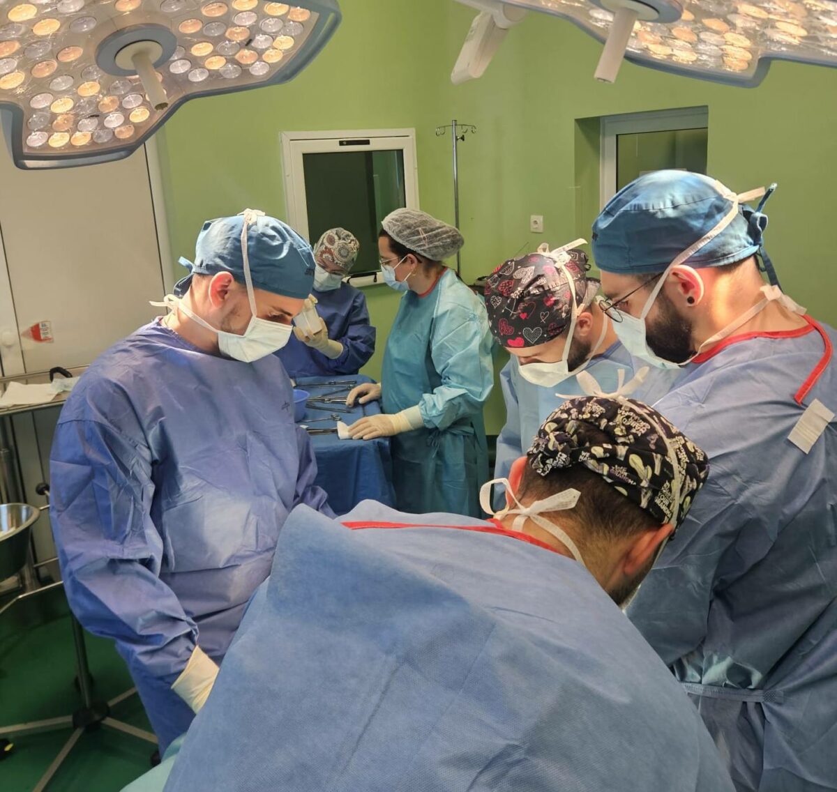 Agentia Nationala de Transplant 2025 anul transplanturilor