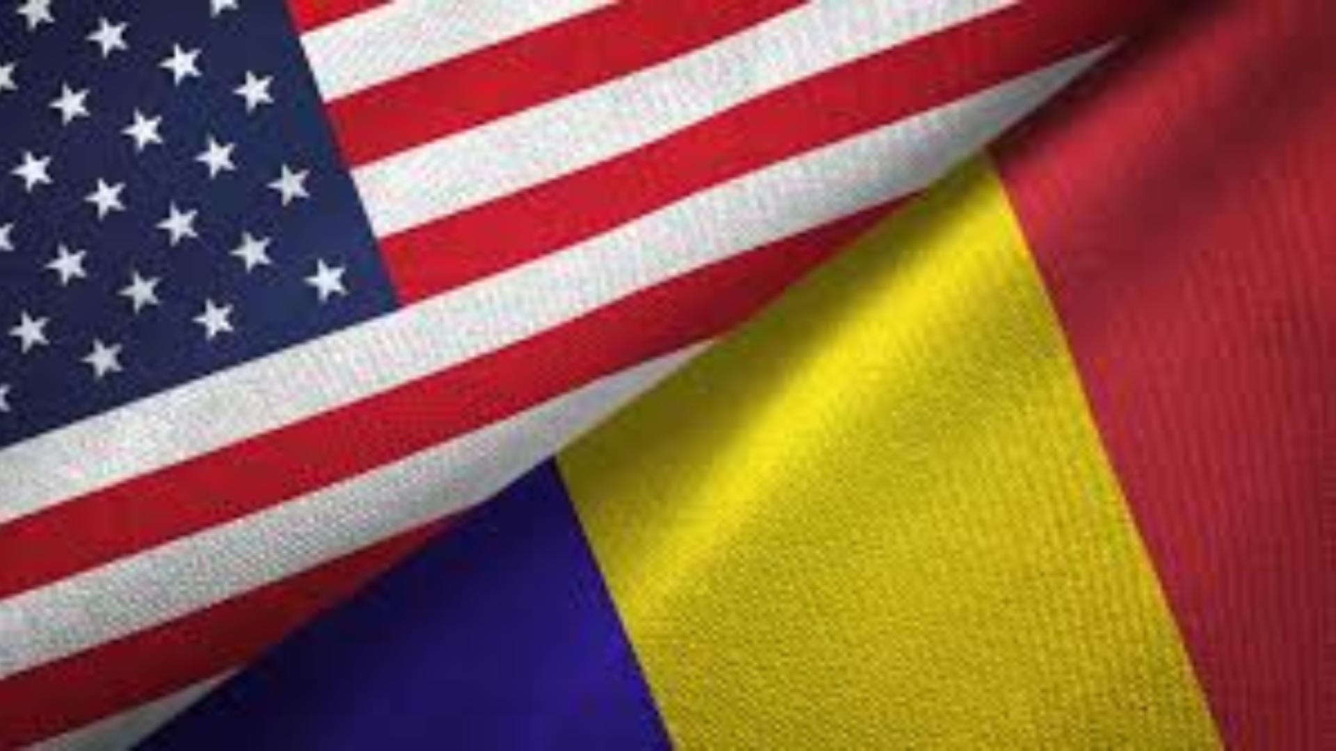 Avertisment oficial SUA cauta sa se protejeze de Romania