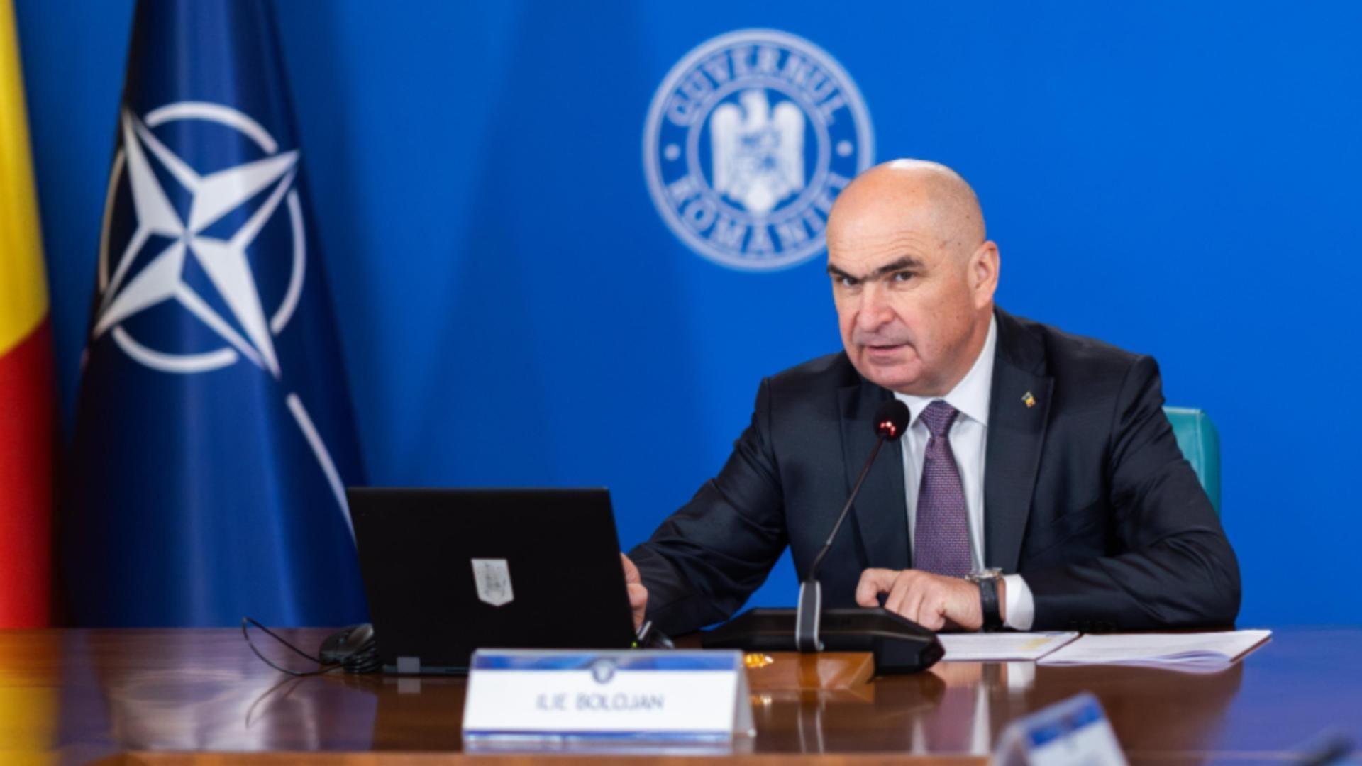Bolojan intervine in cazul pile si relatii 6000 de posturi eliminate