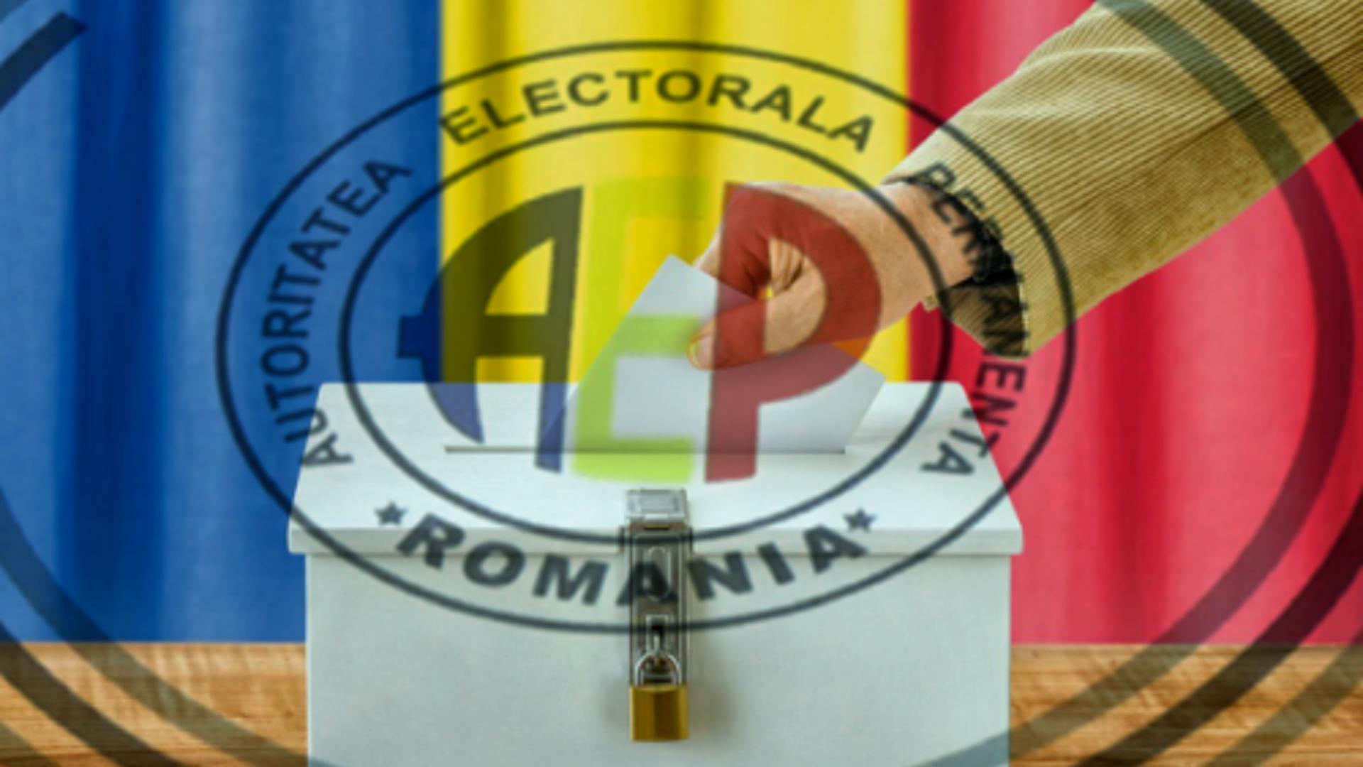 Bugetul s a deschis AEP a facut publice sumele partidelor