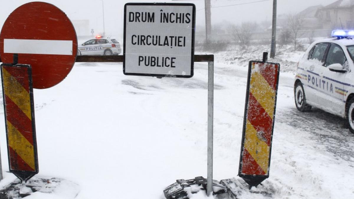 Cluj Napoca pregatit pentru iarna 877 strazi monitorizate