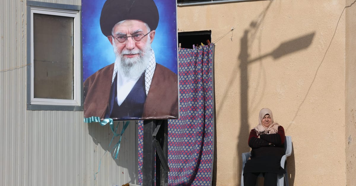 Cu Trump Iranul ar putea renunta la strategia sa de intarziere deviare si negare
